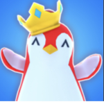 the community of penguins