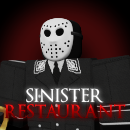 Sinister Restaurant icon