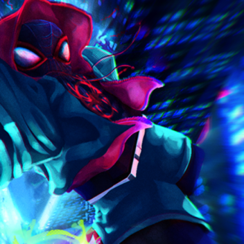 [UPDATE] Tangled-Web [DEMO] - Spider-Man