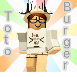 *NEW CAFE* 🍔ToTo Burger Cafe🍔(BETA)