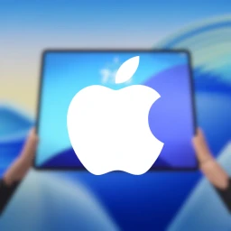 Apple iPad Original icon