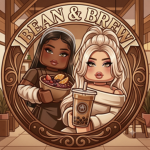 Bean & Brew