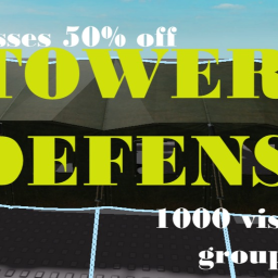 Tower Defens