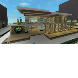 Star Blocks Cafe