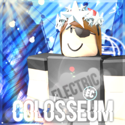 Electric Colosseum
