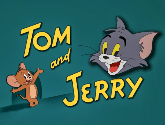 Tom and Jerry RP screenshot 1