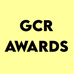 GCR - Award Show