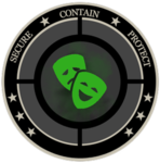 SCP|F - Anomaly Actors