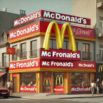 McFronald's Fast Feast