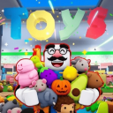 Clean the Toy Shop