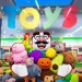 Clean the Toy Shop icon