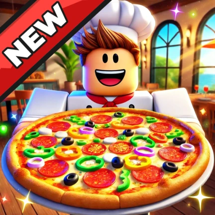 Image du serveur Roblox