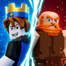 👑 Roblox Royale 🏆 icon