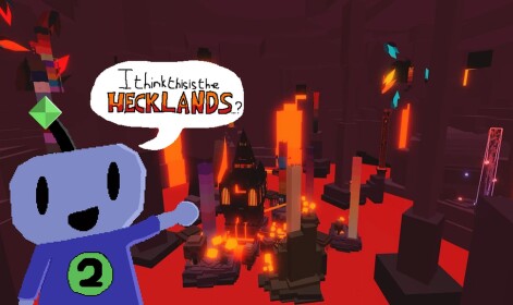 jtoh but robot 64