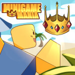 [RELEASE!! 🎉] Minigame Mania 👑