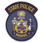 The Maine State Police