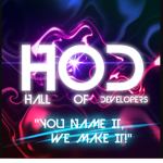 Hall Of Developers