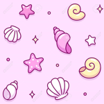 lil shells <3