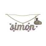 ꒰ ୨ৎ ‧ Simon ♡