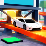 Notorious Gamedev
