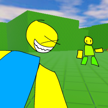 Unamed Epic Retro Team Deathmatch Game  [WIP]
