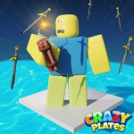 [RELEASE] Crazy Plates