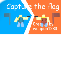 Capture The Flag! [NEW]