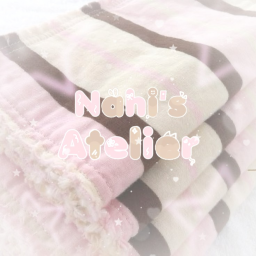 - Nahi's Atelier ! -