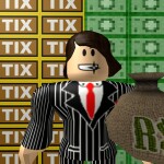 Bank Tycoon [Game Passes]