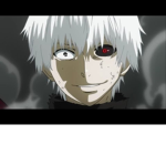 [SHEER PAIN] Ro Ghoul