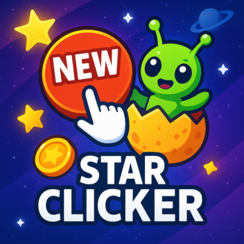 Star Clicker