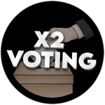 X2 VOTING