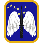 〘AUSA〙16th Combat Aviation Brigade
