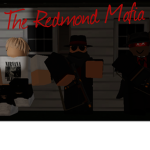 THE REDDEST MAFIA