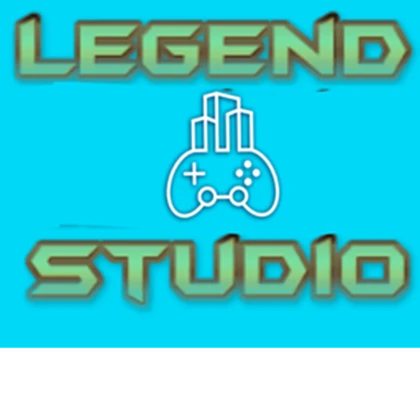 Legend games studio+ Roblox group icon