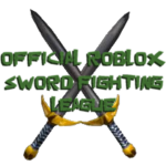 Official Roblox Sword Fighting League
