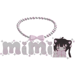 . ‿♡ mimi
