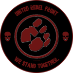 |-| URF |-| United Rebel Front |-|