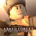 [SUAF] Soviet Union Armed Forces