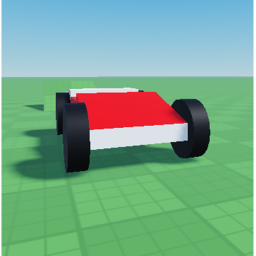 be a car [beta]