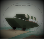 Tropical Duck Boat Tours