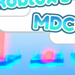 ⭐[Delta World] Robl0x's MEGA Difficulty Chart Obby icon