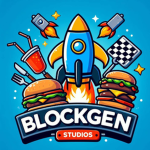BlockGen Studios