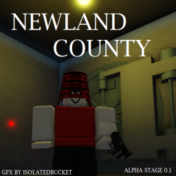 Newland County | Official Test Server