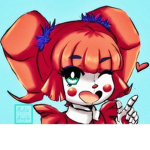 circus baby