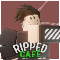 Ripped Café [BETA]