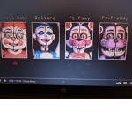 FNaF- :0