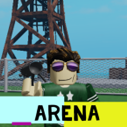 F-T-D Arena