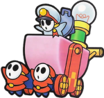 The Toy Box Battalion