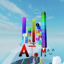 Alaa's Towers of Madness